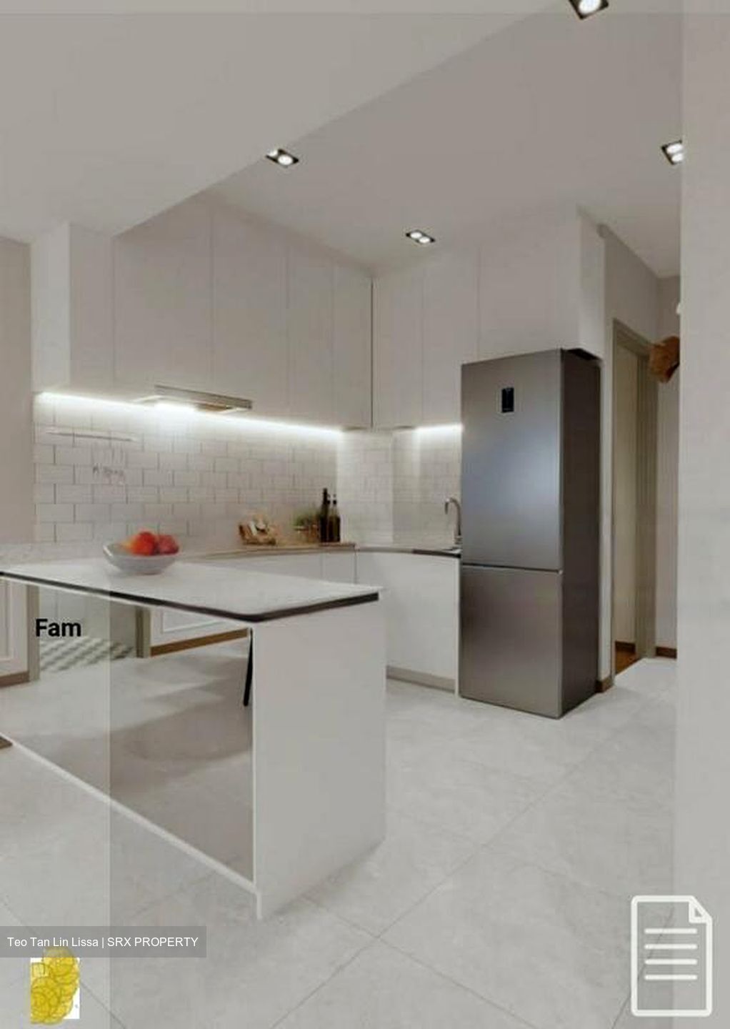 Kovan Jewel (D19), Apartment #458918901